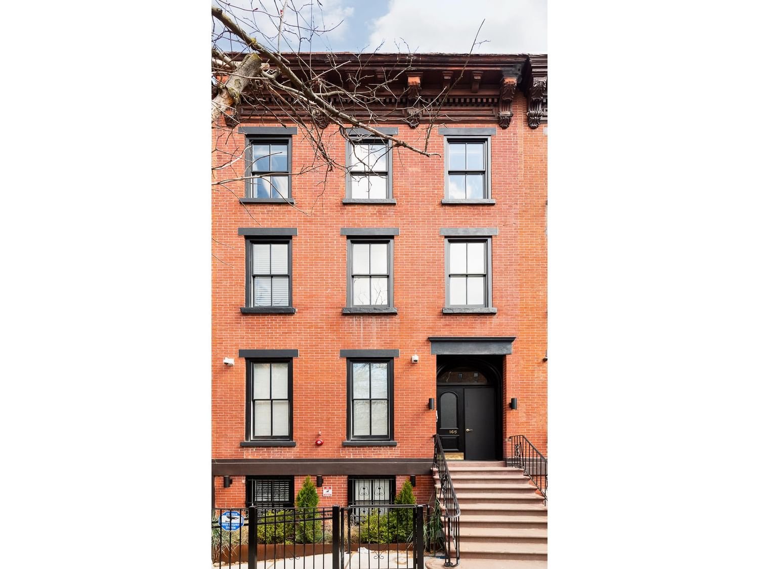 Real estate property located at 165 WYCKOFF, Kings, Boerum Hill, New York City, NY