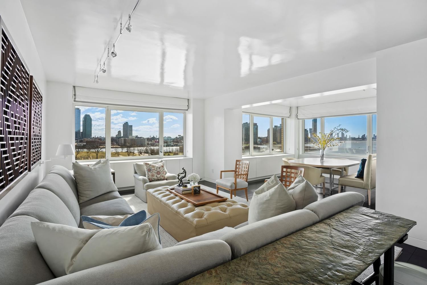 Real estate property located at 45 SUTTON #9F, NewYork, Sutton Place, New York City, NY