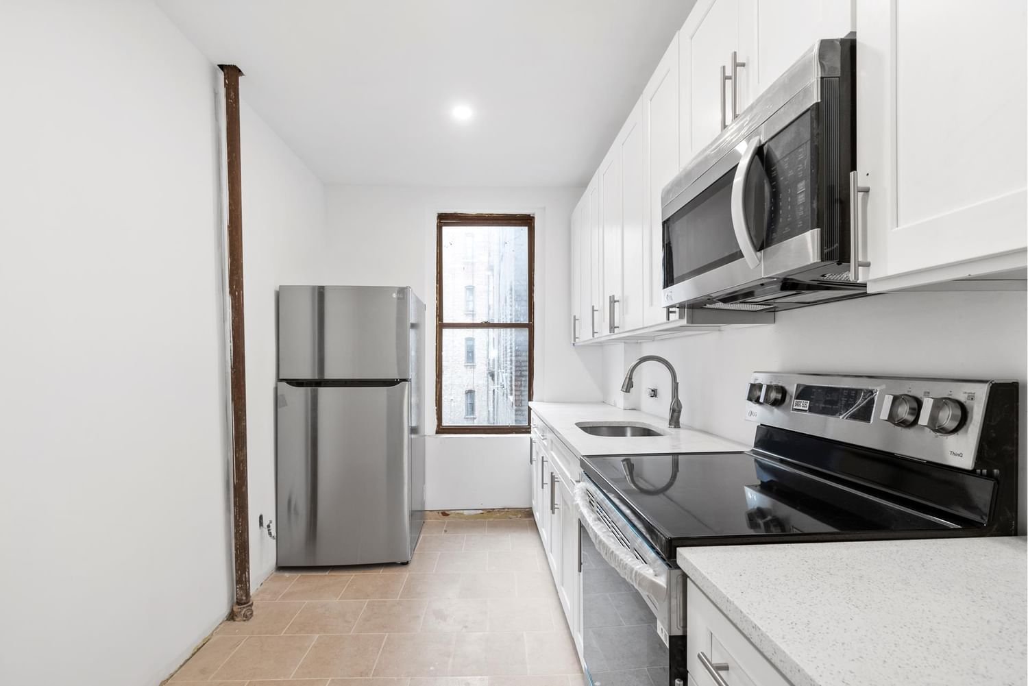 Real estate property located at 303 122ND #41, NewYork, South Harlem, New York City, NY