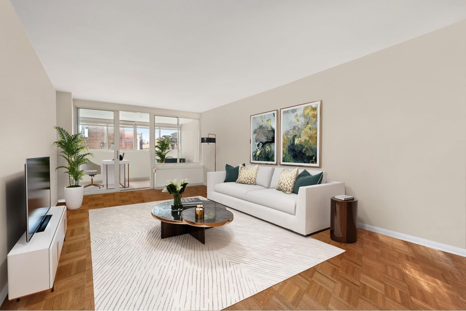 Real estate property located at 142 16TH #18A, NewYork, Gramercy, New York City, NY