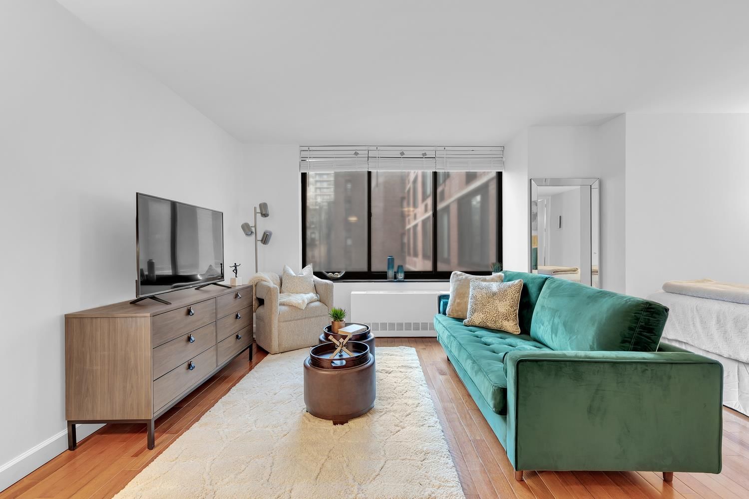 Real estate property located at 215 95TH #5R, NewYork, UWS, New York City, NY