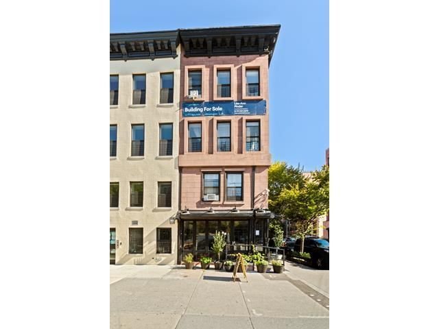 Real estate property located at 420 LENOX, NewYork, Central Harlem, New York City, NY