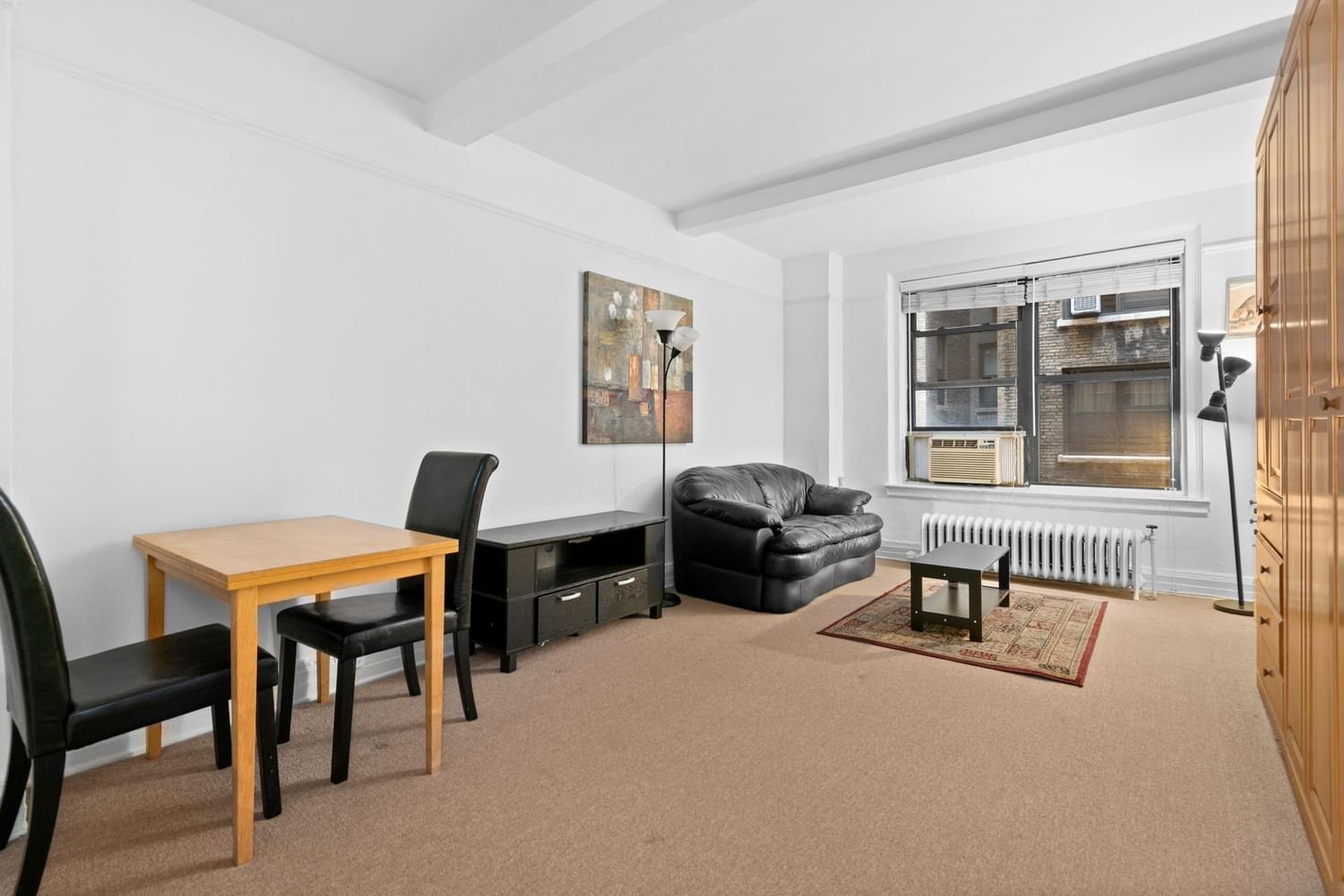 Real estate property located at 235 102ND #5U, NewYork, UWS, New York City, NY