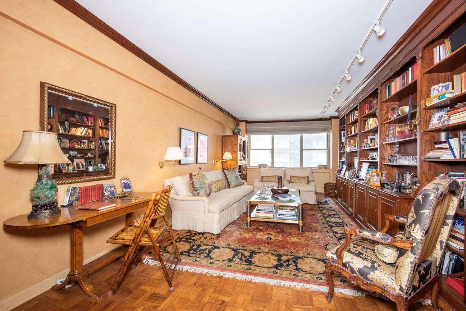 Real estate property located at 45 SUTTON #4O, NewYork, Sutton Place, New York City, NY