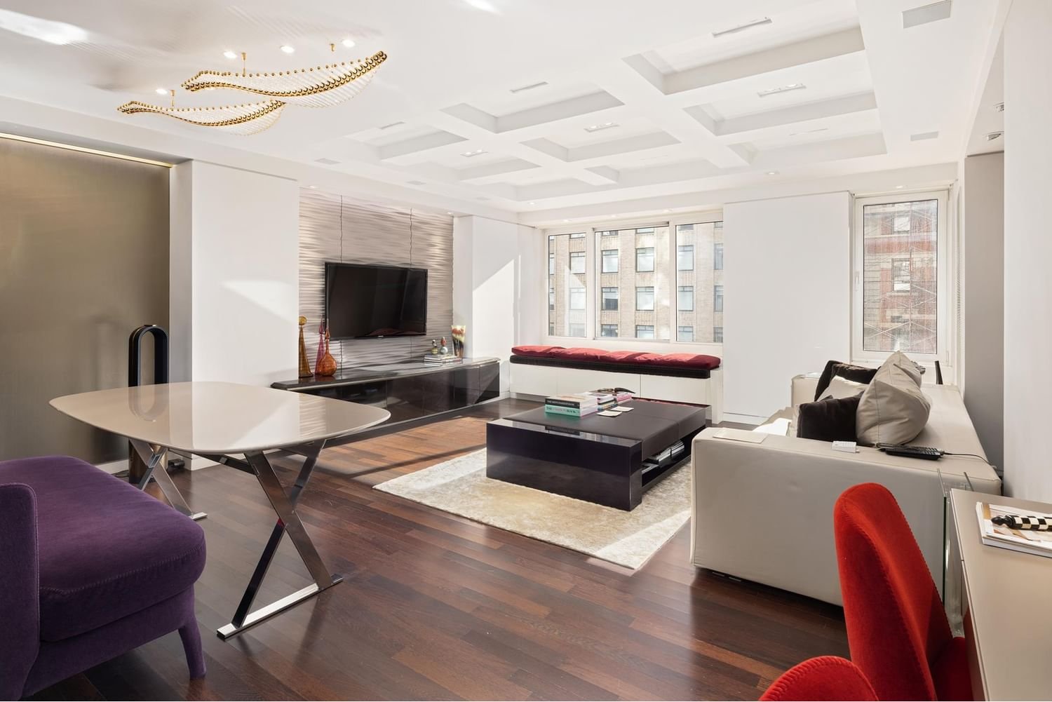Real estate property located at 106 CENTRAL #9G, NewYork, Central Park South, New York City, NY