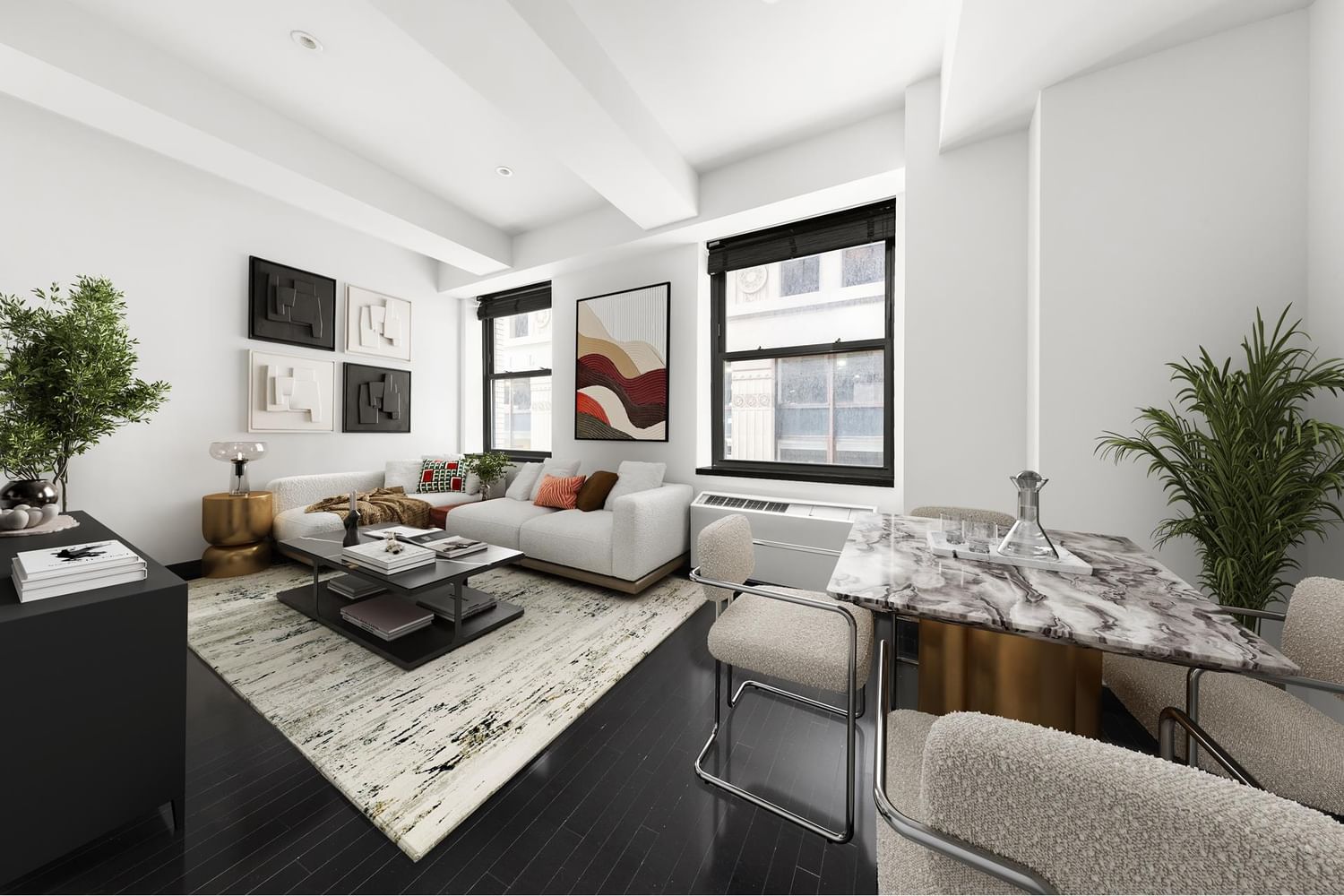 Real estate property located at 20 PINE #503, NewYork, Financial District, New York City, NY