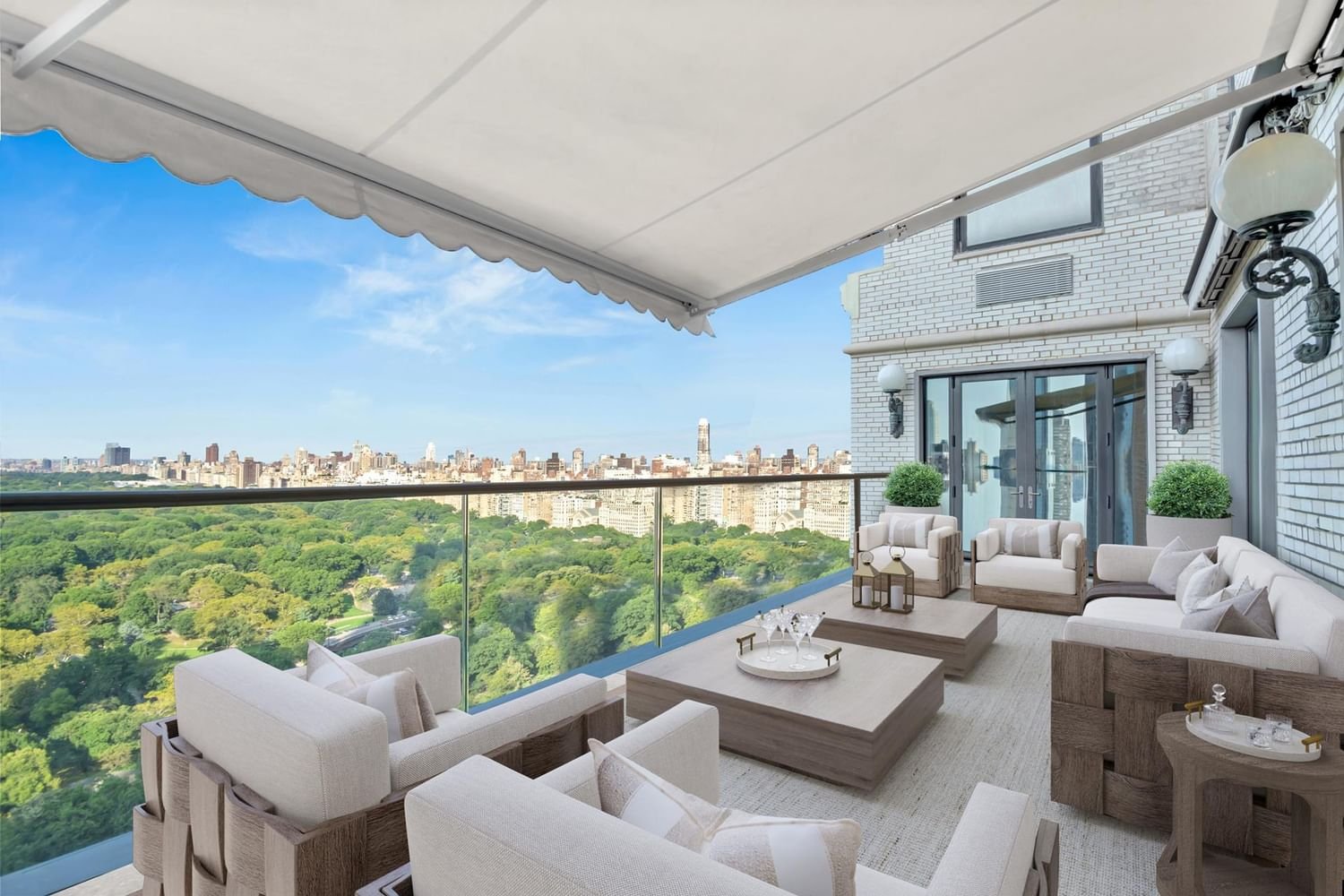 Real estate property located at 150 CENTRAL #29WEST, NewYork, Central Park South, New York City, NY