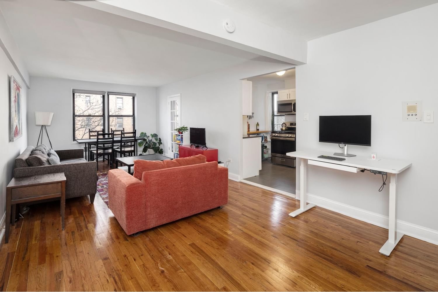 Real estate property located at 3400 SNYDER #4K, Kings, East Flatbush, New York City, NY