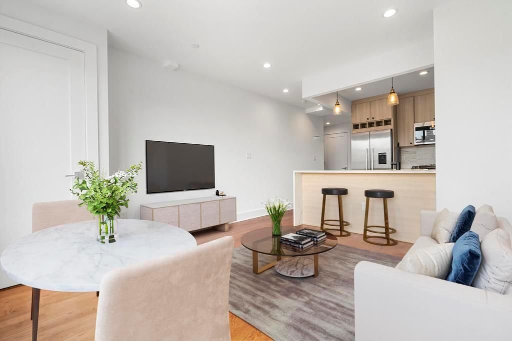 Real estate property located at 23-33 31ST #5B, Queens, Astoria, New York City, NY