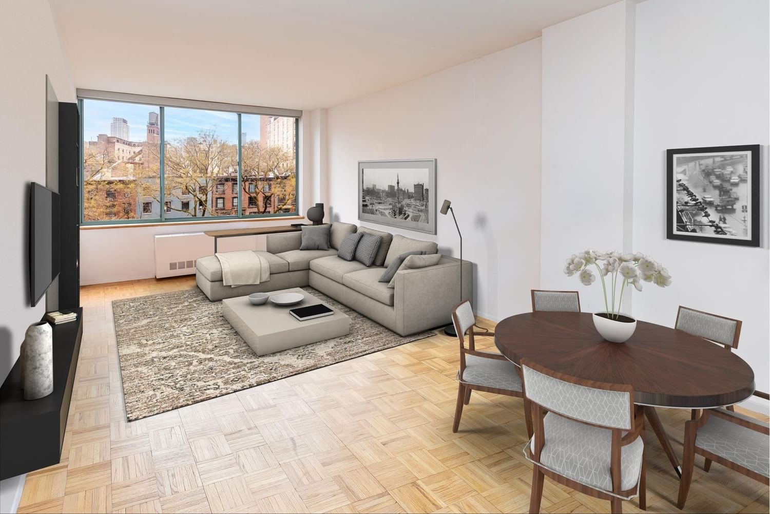 Real estate property located at 127 30TH #5D, NewYork, NOMAD, New York City, NY