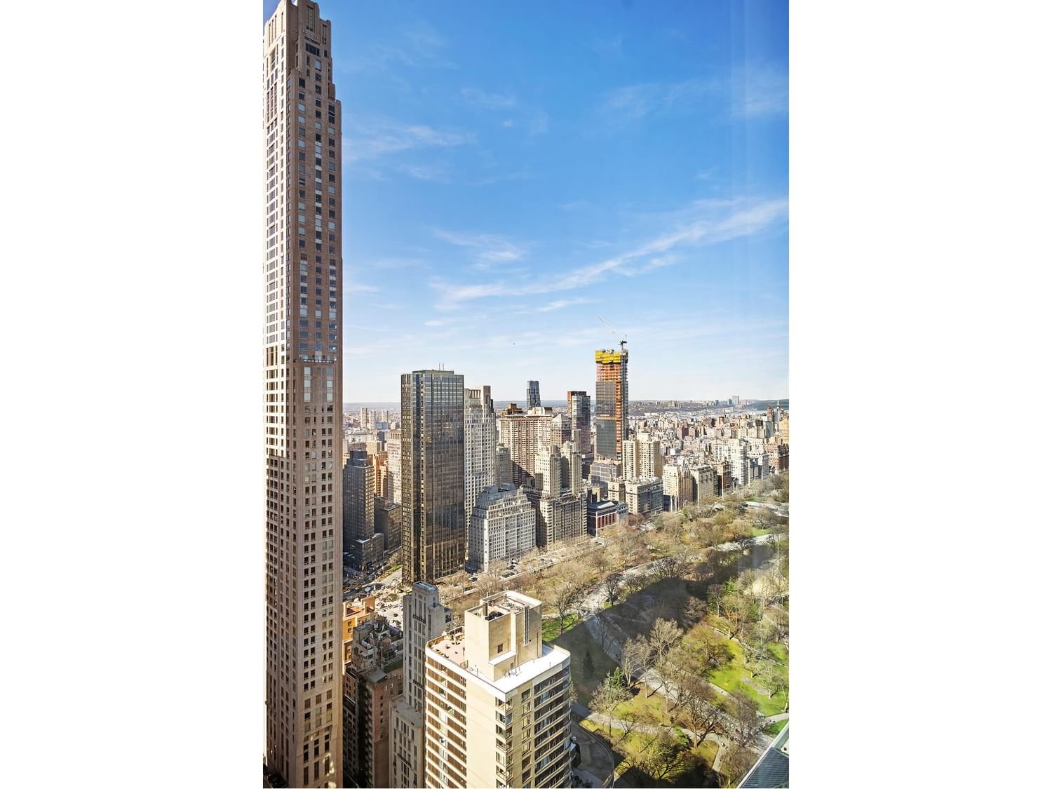 Real estate property located at 157 57TH #50B, NewYork, Central Park South, New York City, NY