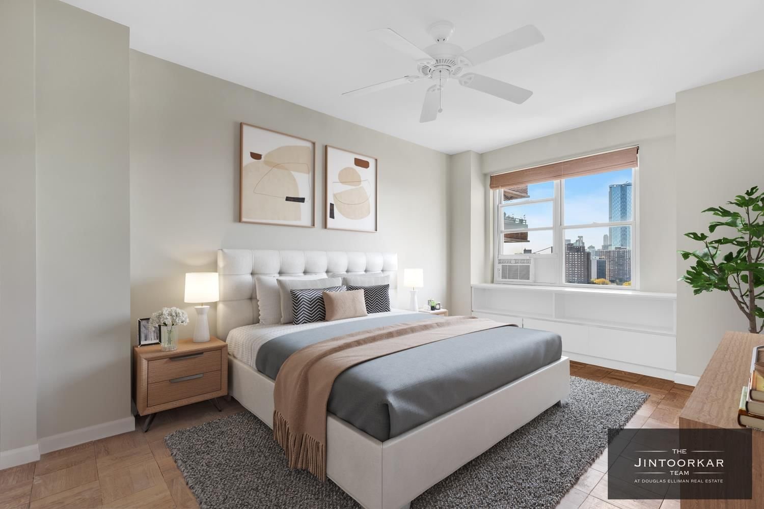 Real estate property located at 575 GRAND #1605, NewYork, Lower East Side, New York City, NY