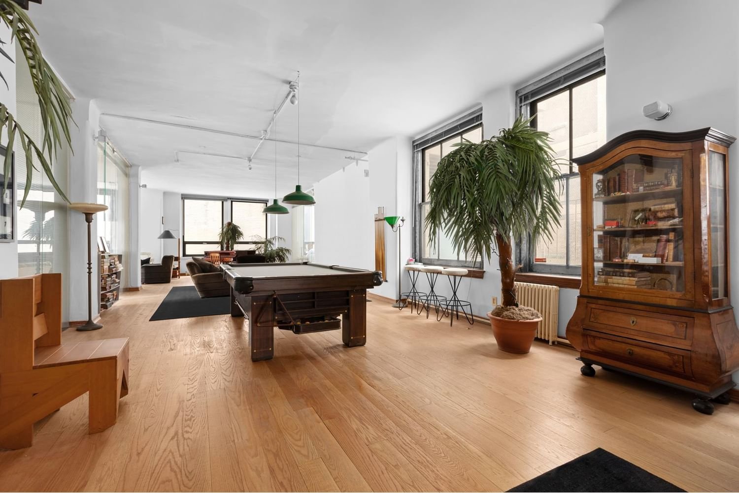 Real estate property located at 50 PINE #10, NewYork, Financial District, New York City, NY