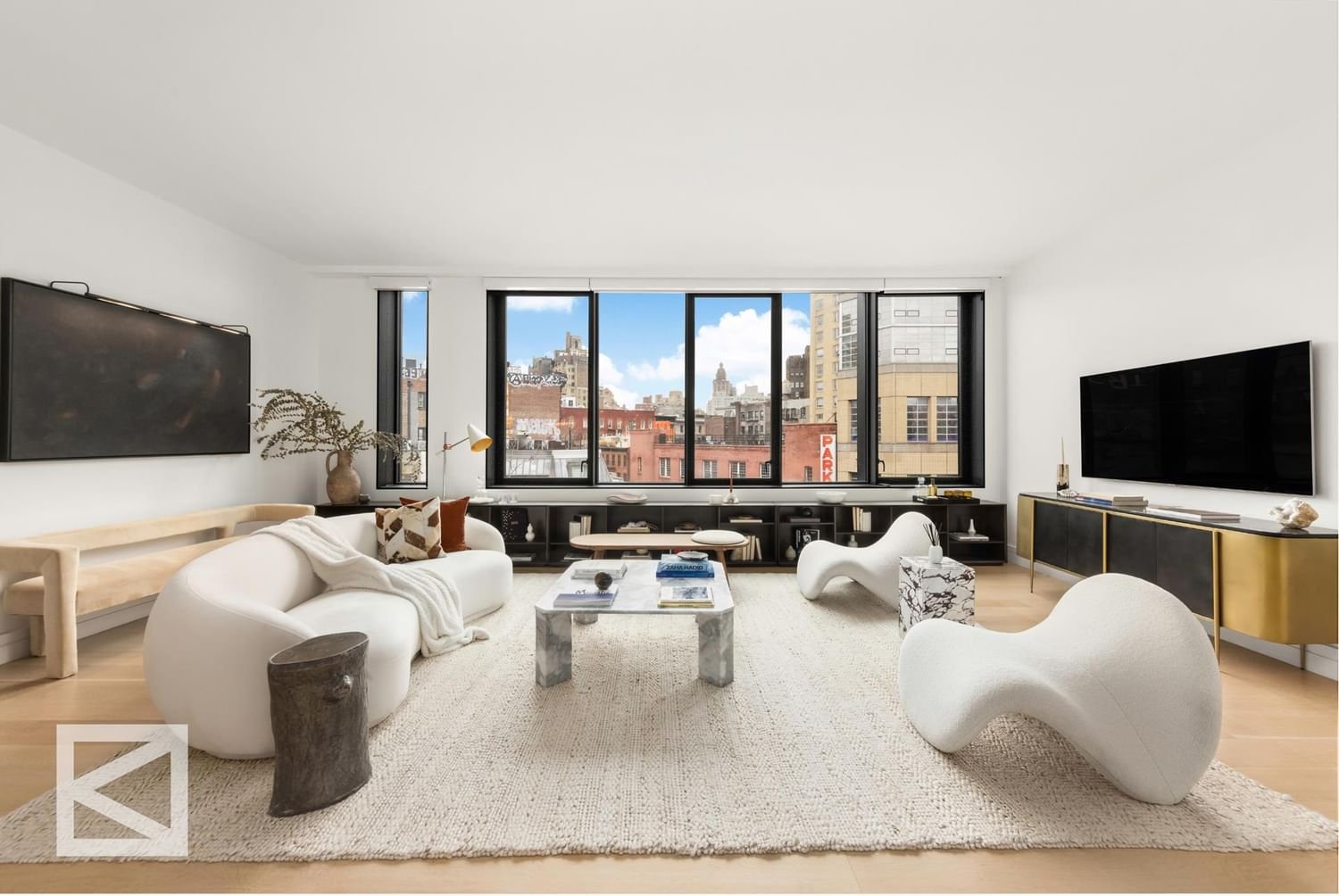Real estate property located at 175 10TH #4, NewYork, West Village, New York City, NY
