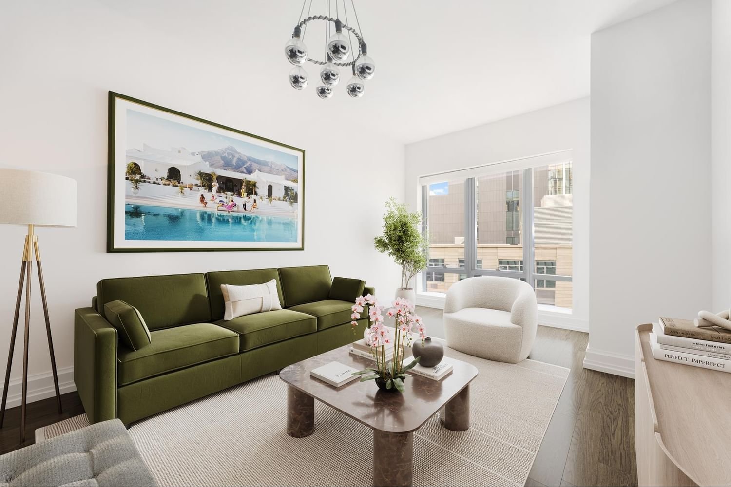 Real estate property located at 50 RIVERSIDE #8J, NewYork, Lincoln Sq, New York City, NY