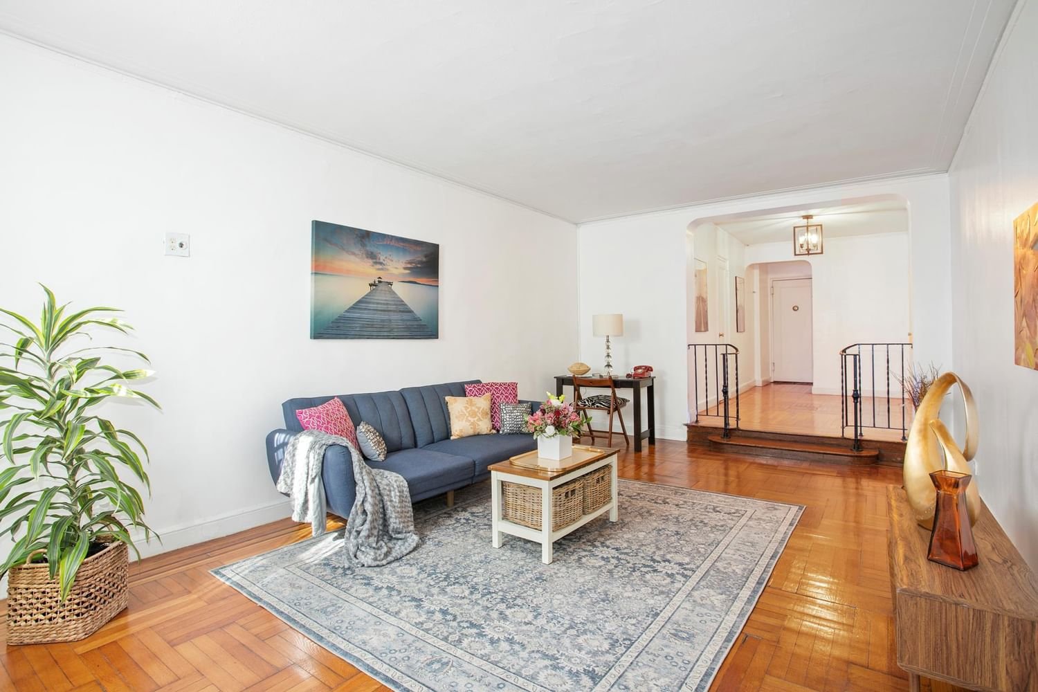 Real estate property located at 96 ARDEN #1J, NewYork, Fort George, New York City, NY