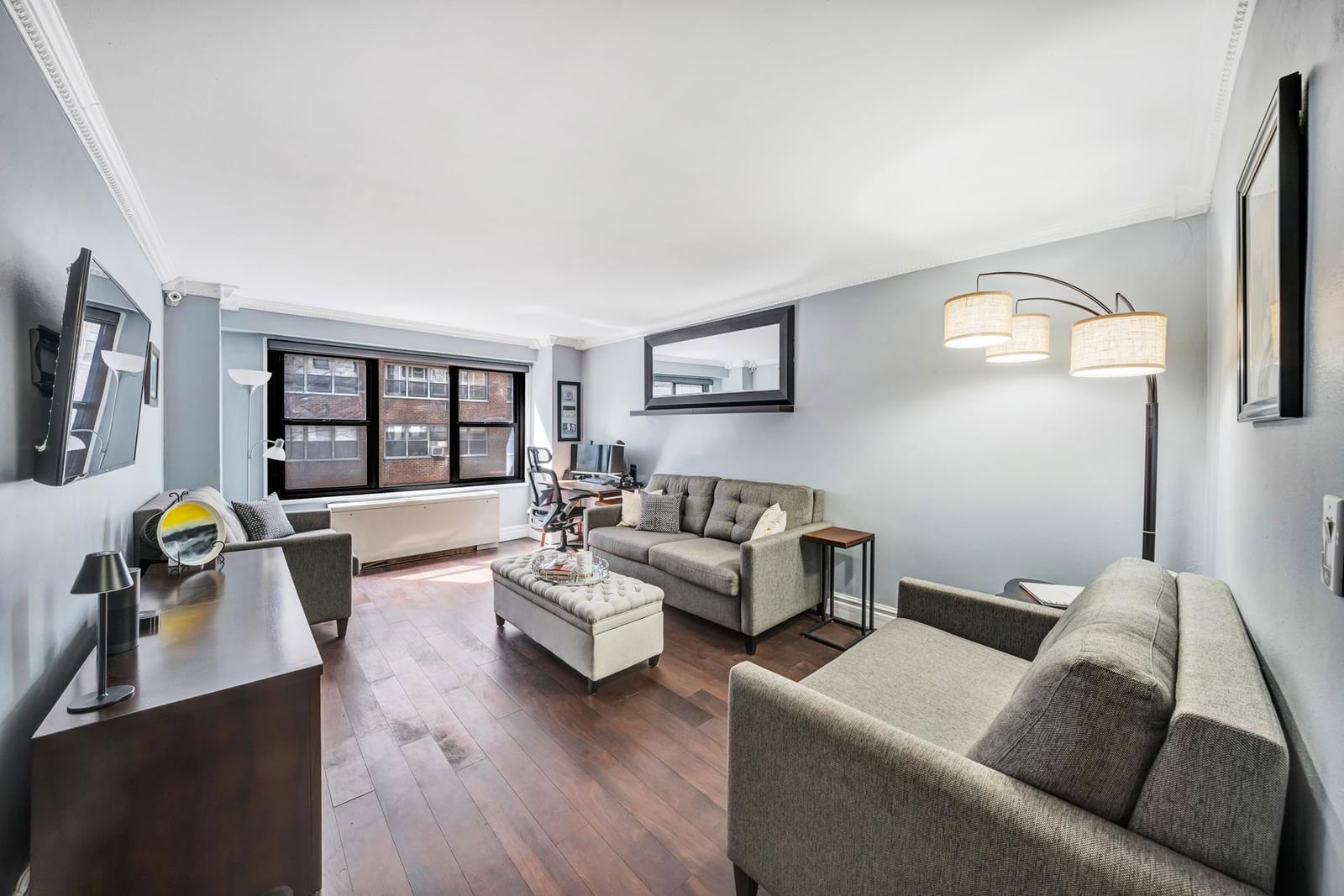 Real estate property located at 220 57TH #3A, NewYork, Sutton Place, New York City, NY