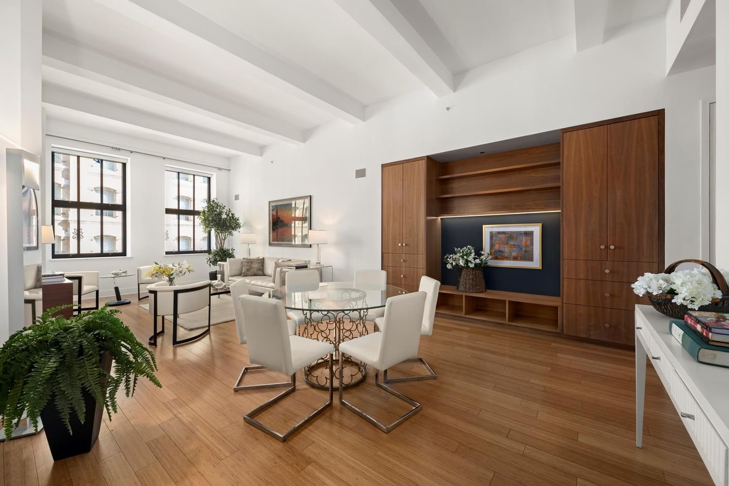 Real estate property located at 415 GREENWICH #4B, NewYork, Tribeca, New York City, NY