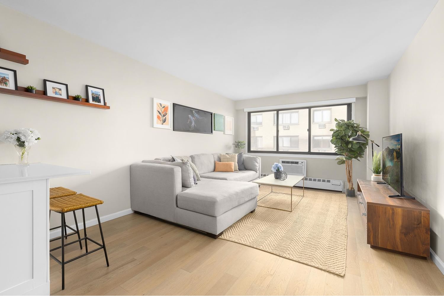 Real estate property located at 16 16TH #11HS, NewYork, Flatiron, New York City, NY