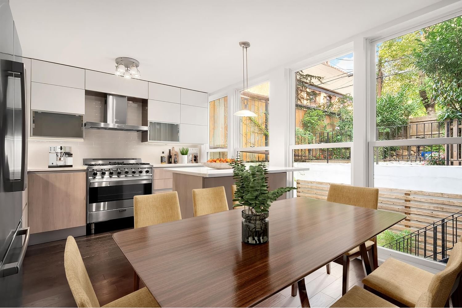 Real estate property located at 239 CARLTON GRDN, Kings, Fort Greene, New York City, NY