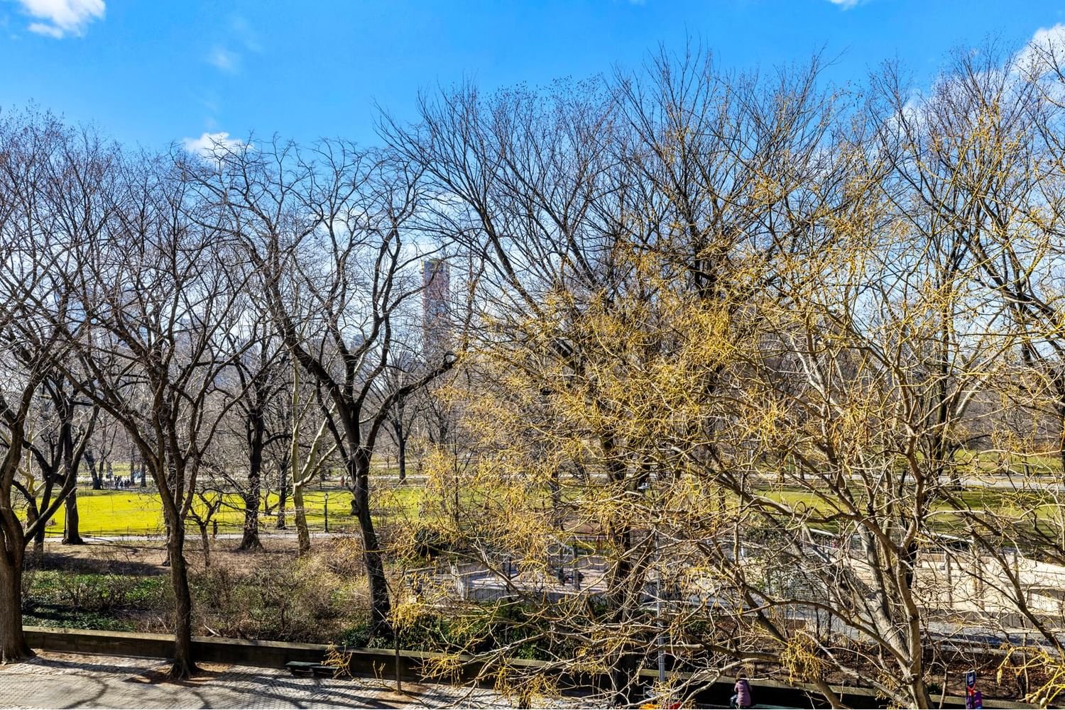 Real estate property located at 900 5TH #4A, NewYork, Lenox Hill, New York City, NY