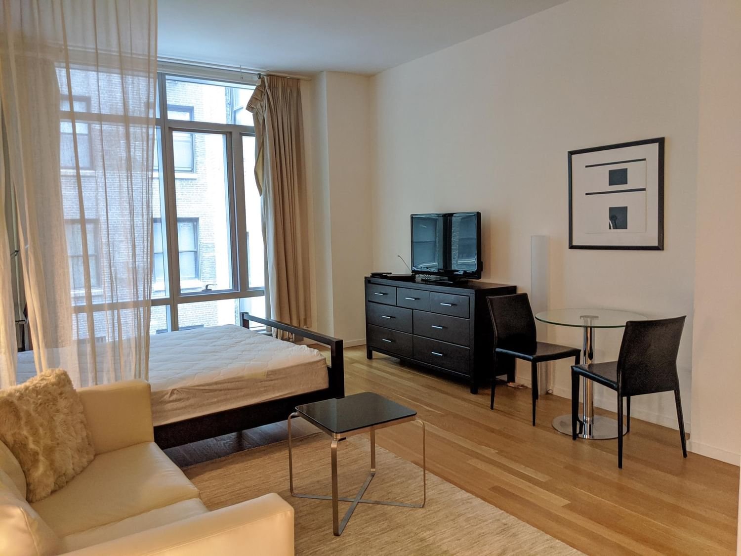Real estate property located at 18 48TH #5E, NewYork, Midtown, New York City, NY