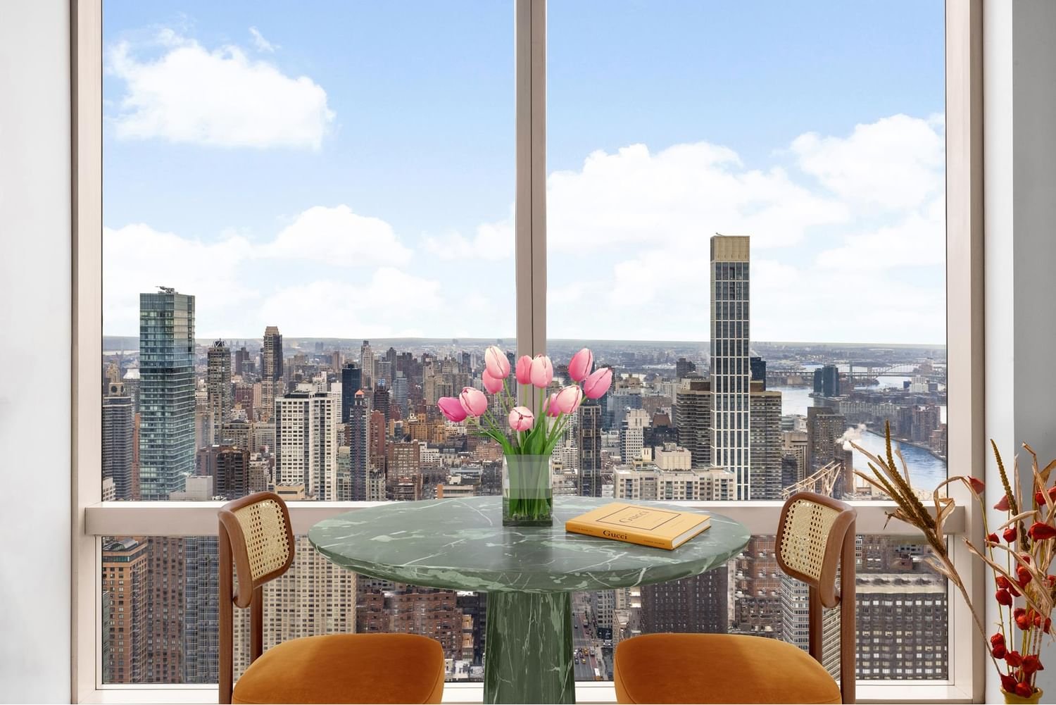 Real estate property located at 845 UNITED NATIONS #65A, NewYork, Turtle Bay, New York City, NY