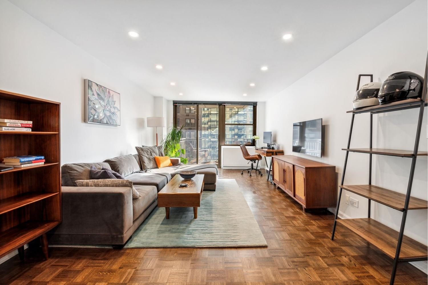 Real estate property located at 301 79TH #11S, NewYork, Yorkville, New York City, NY