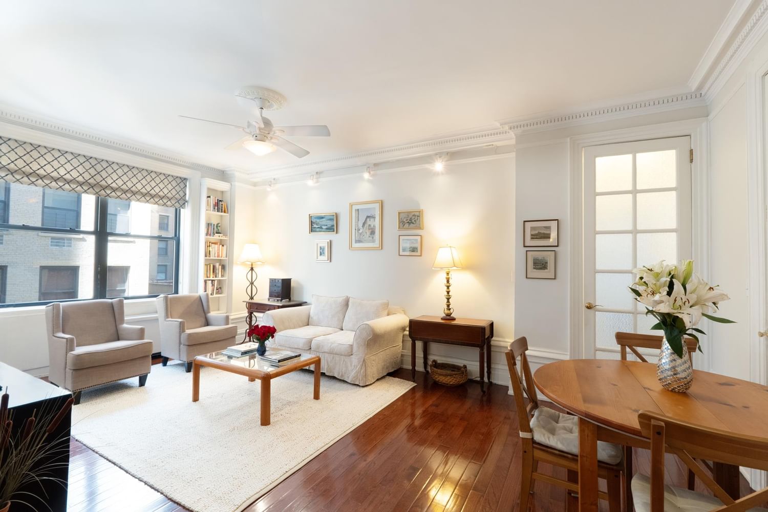 Real estate property located at 255 84TH #5D, NewYork, Upper West Side, New York City, NY