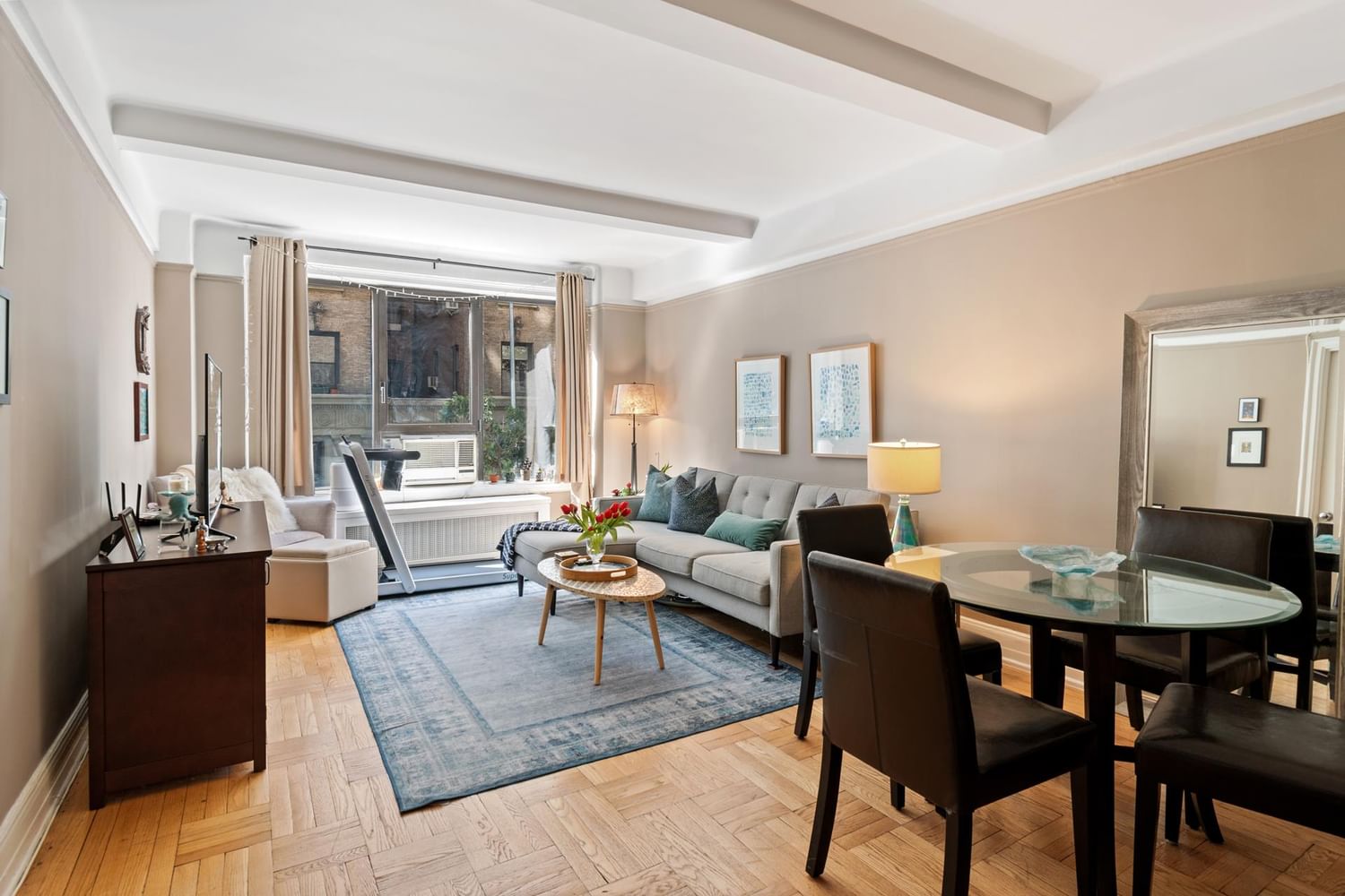 Real estate property located at 235 102ND #2K, NewYork, Upper West Side, New York City, NY