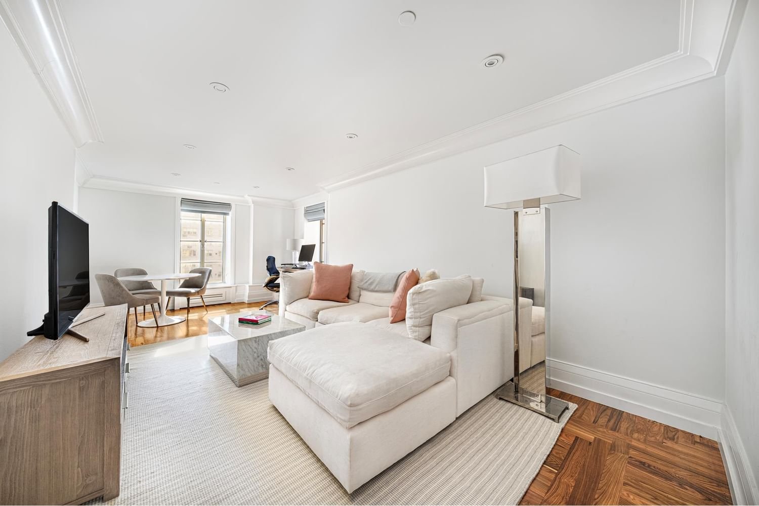 Real estate property located at 140 63RD #12C, NewYork, Lenox Hill, New York City, NY