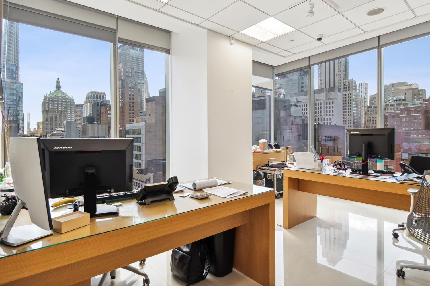 Real estate property located at 50 47TH #1609, NewYork, Midtown, New York City, NY