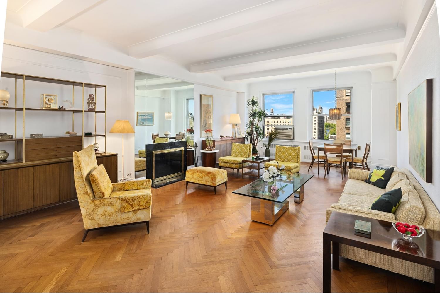 Real estate property located at 1185 PARK #11B, NewYork, Carnegie Hill, New York City, NY