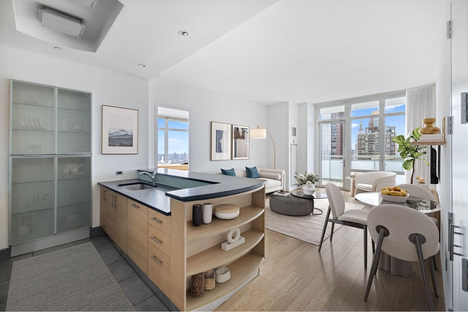 Real estate property located at 325 5TH #41E, NewYork, Midtown, New York City, NY