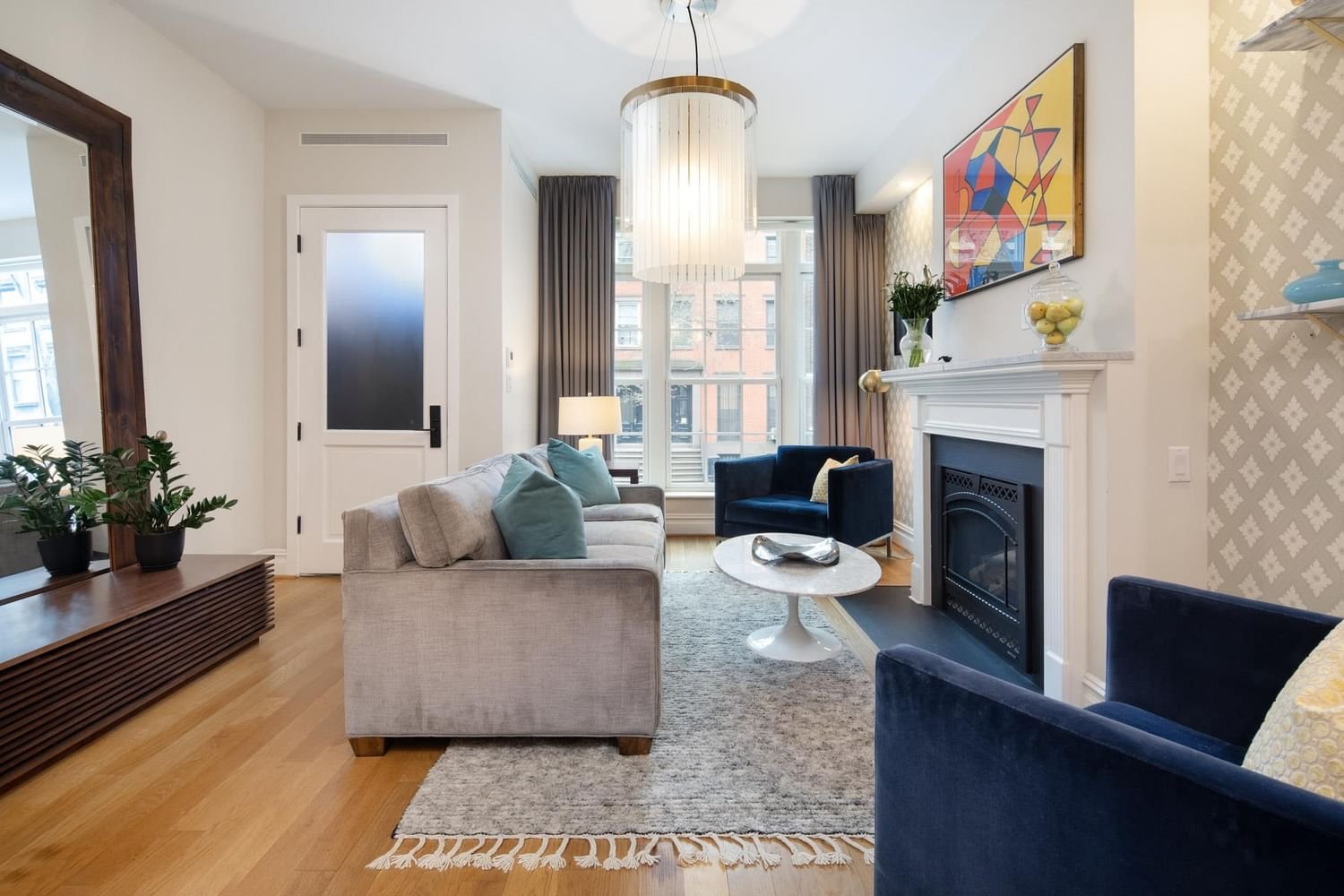 Real estate property located at 349 STATE, Kings, Boerum Hill, New York City, NY