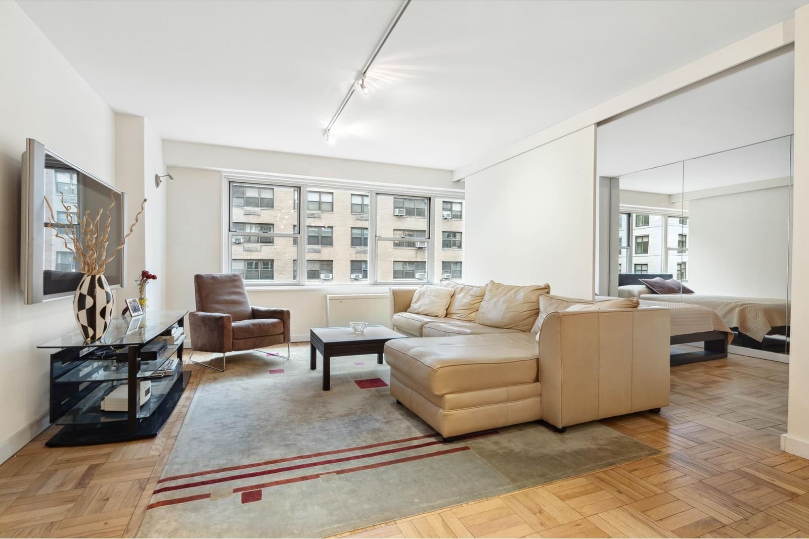 Real estate property located at 136 56TH #7E, NewYork, Midtown East, New York City, NY