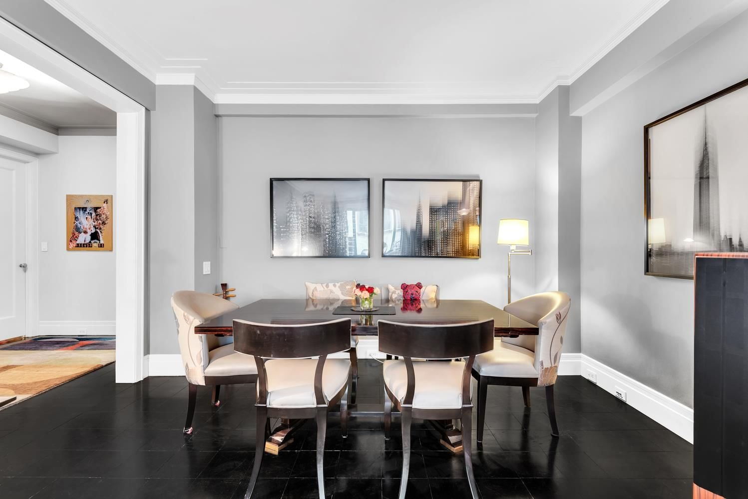 Real estate property located at 25 CENTRAL #2Z, NewYork, Lincoln Sq, New York City, NY