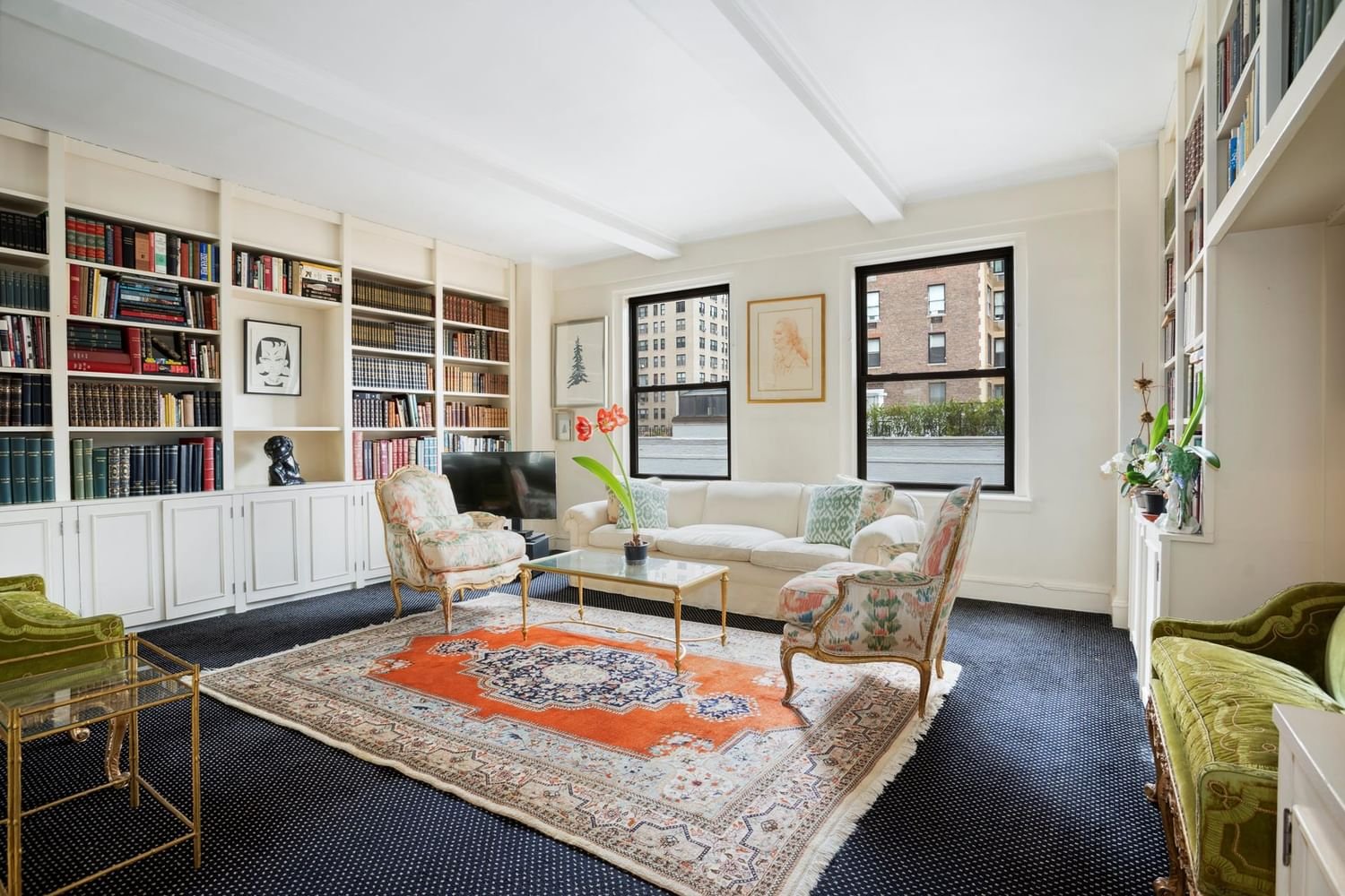 Real estate property located at 1133 PARK #6E, NewYork, Carnegie Hill, New York City, NY