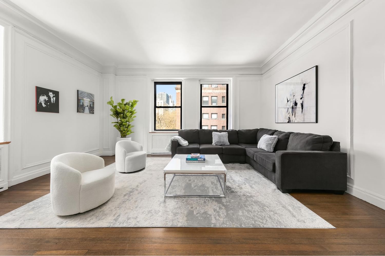 Real estate property located at 210 90TH #3J, NewYork, Upper West Side, New York City, NY