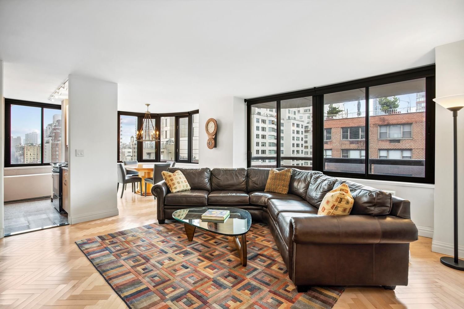 Real estate property located at 300 62ND #1202, NewYork, Lenox Hill, New York City, NY