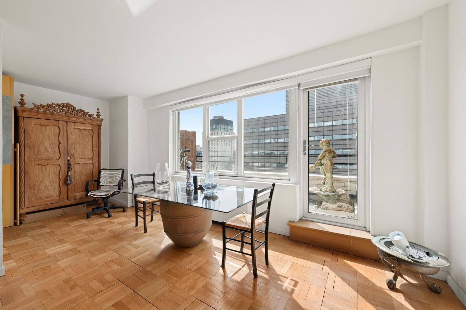 Real estate property located at 69 5TH #18D, NewYork, Flatiron, New York City, NY