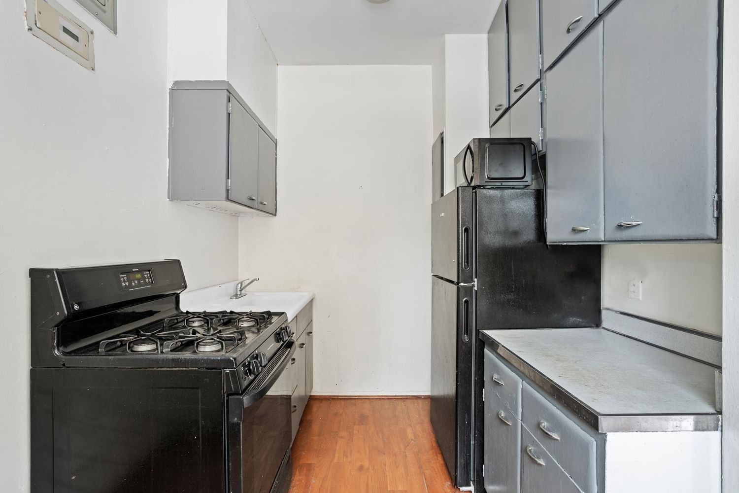 Real estate property located at 70 LA SALLE #2E, NewYork, Morningside Heights, New York City, NY