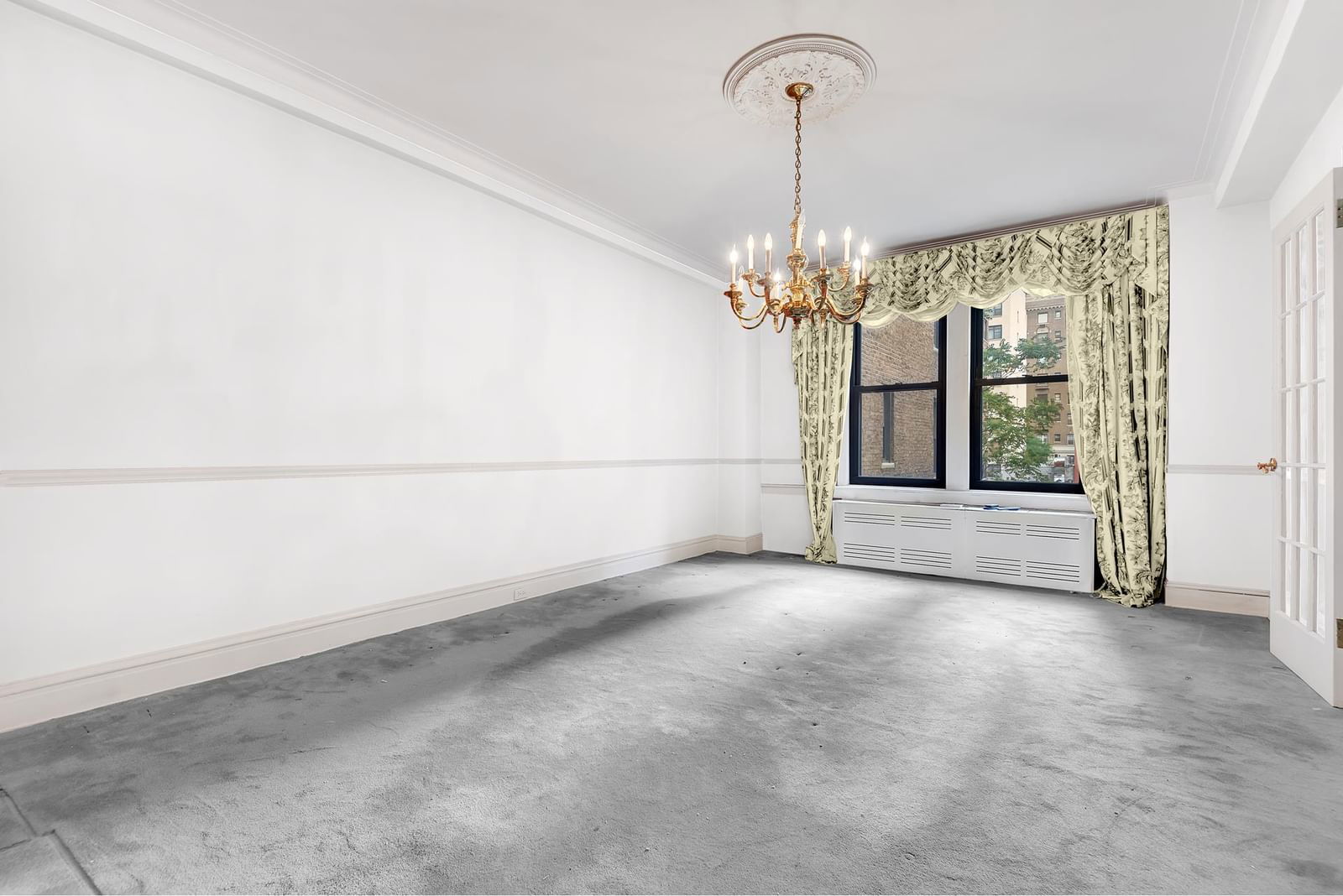 Real estate property located at 1105 PARK #3D, NewYork, Carnegie Hill, New York City, NY