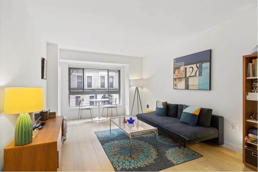 Real estate property located at 171 131ST #203, NewYork, Central Harlem, New York City, NY