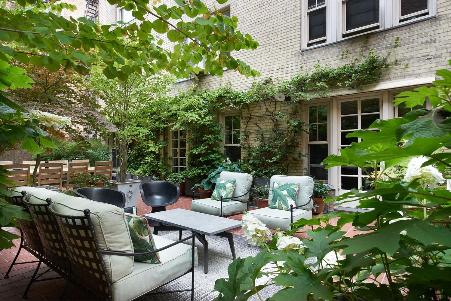 Real estate property located at 45 CHRISTOPHER #1C, NewYork, West Village, New York City, NY