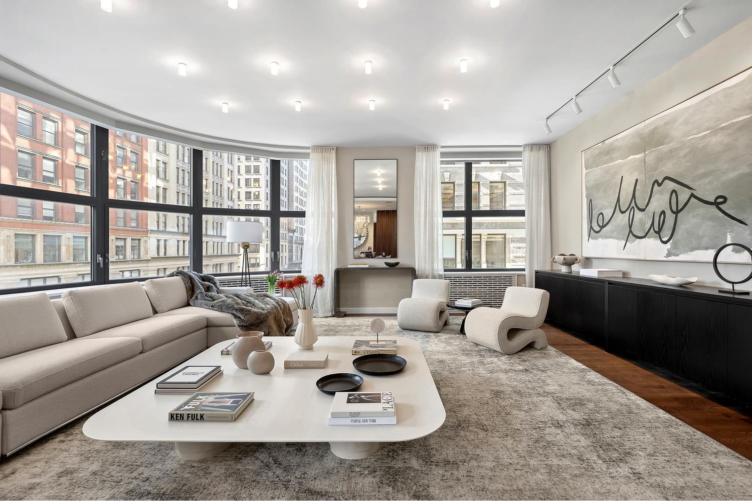 Real estate property located at 240 PARK #4B, NewYork, Flatiron, New York City, NY