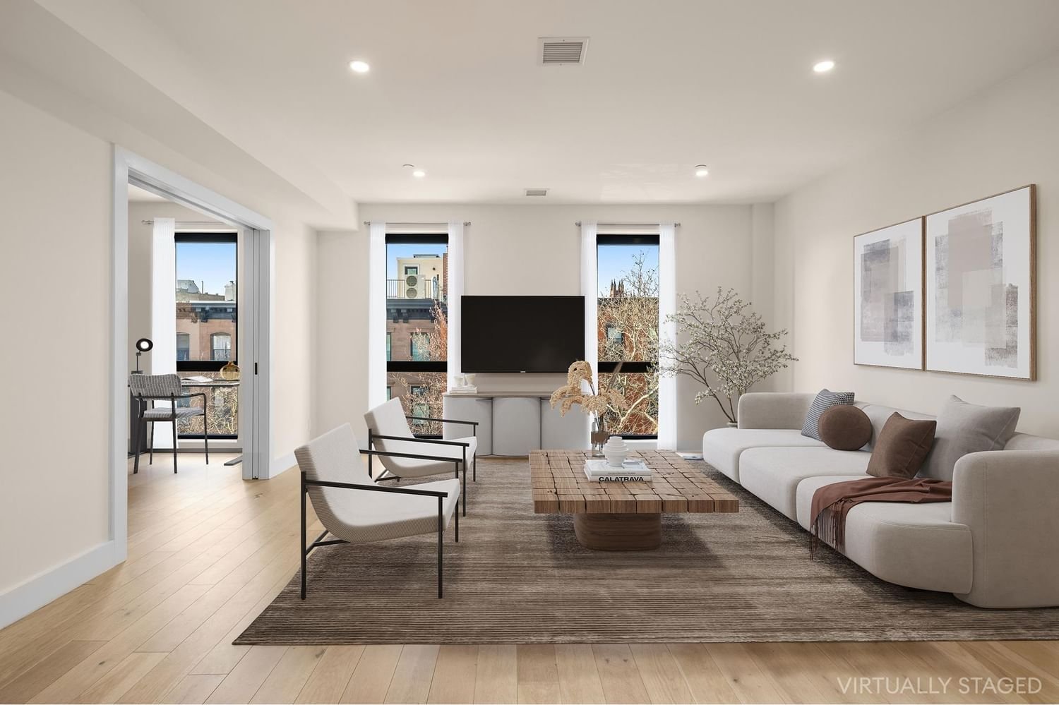 Real estate property located at 301 DEGRAW #4, Kings, Cobble Hill, New York City, NY