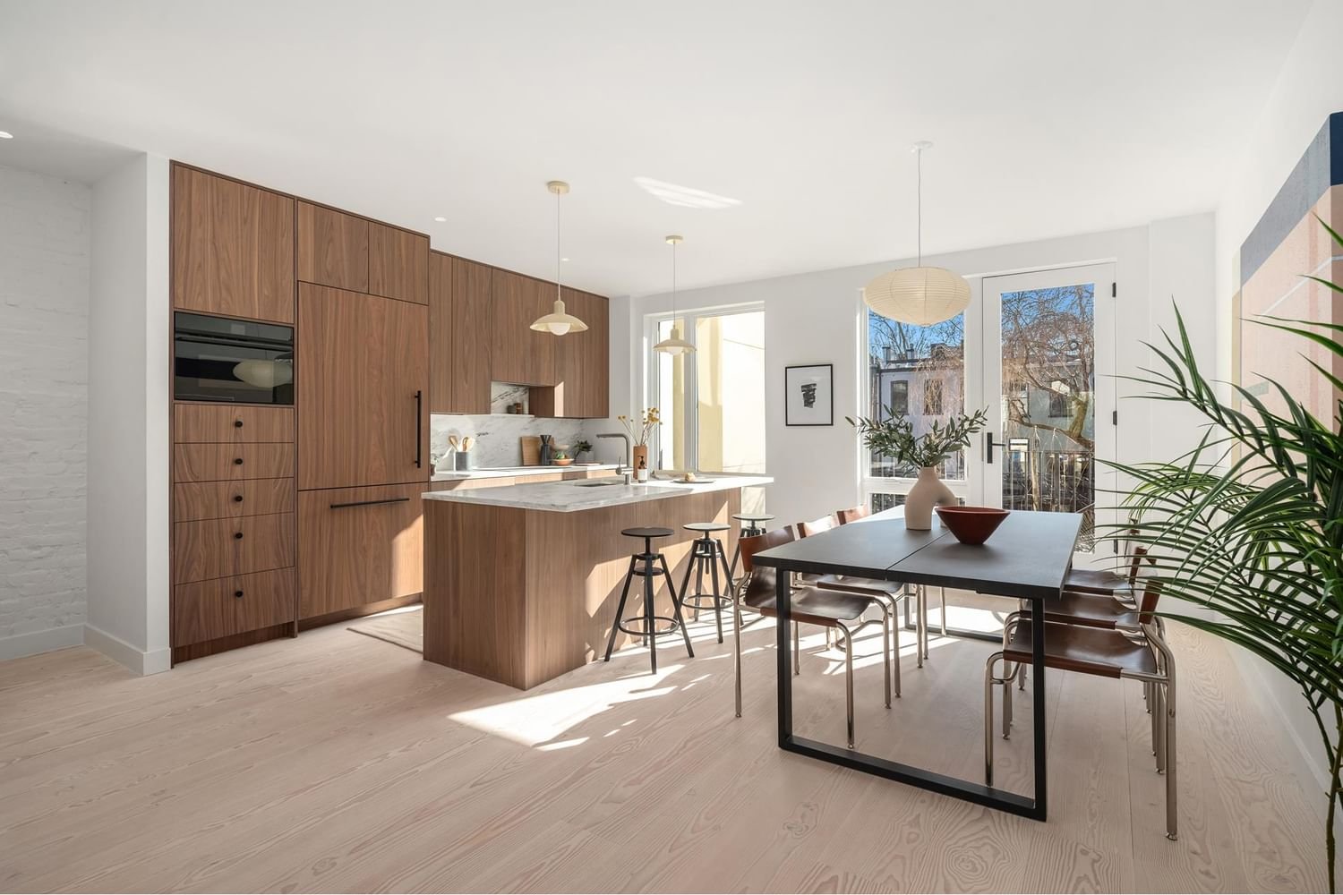 Real estate property located at 42 GARFIELD #2, Kings, Park Slope, New York City, NY