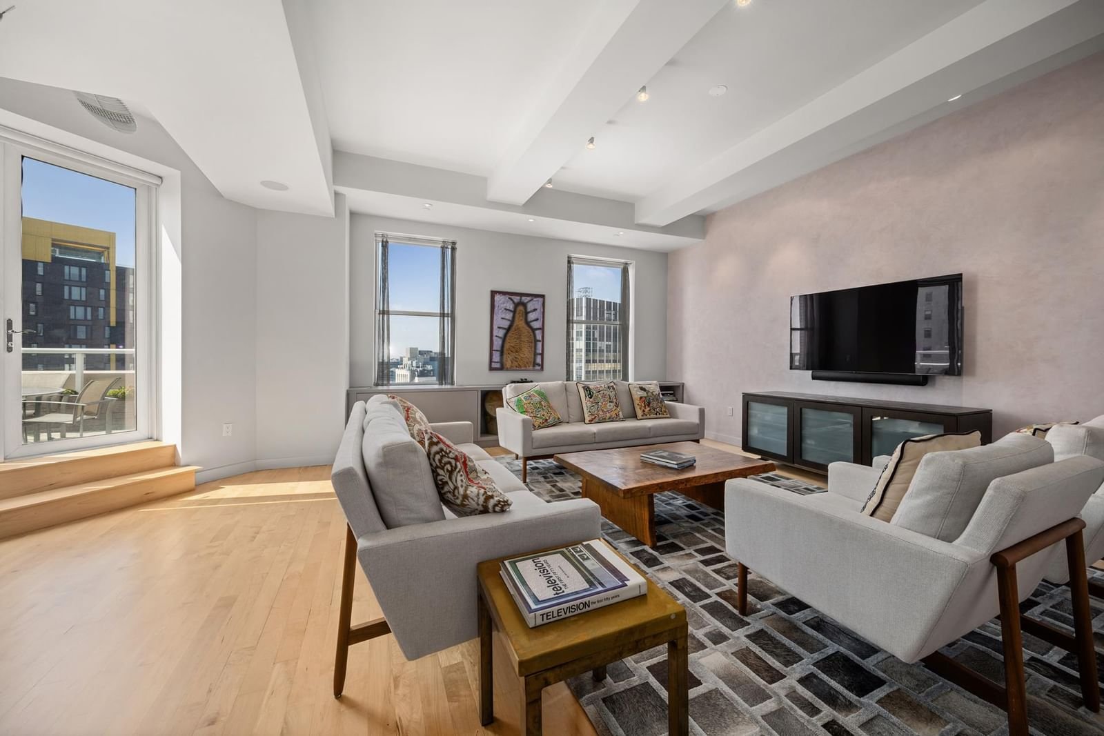 Real estate property located at 15 BROAD #3630, NewYork, Financial District, New York City, NY