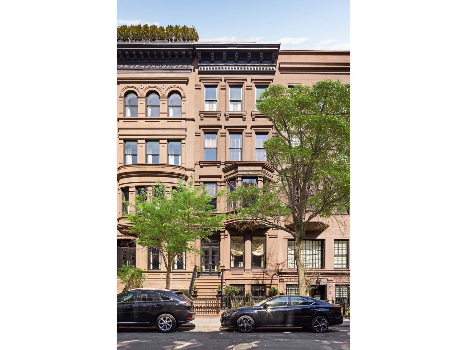 Real estate property located at 15 93RD, NewYork, Carnegie Hill, New York City, NY